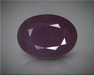 Natural Ruby / Manak 5.24 cts ( 6486 )